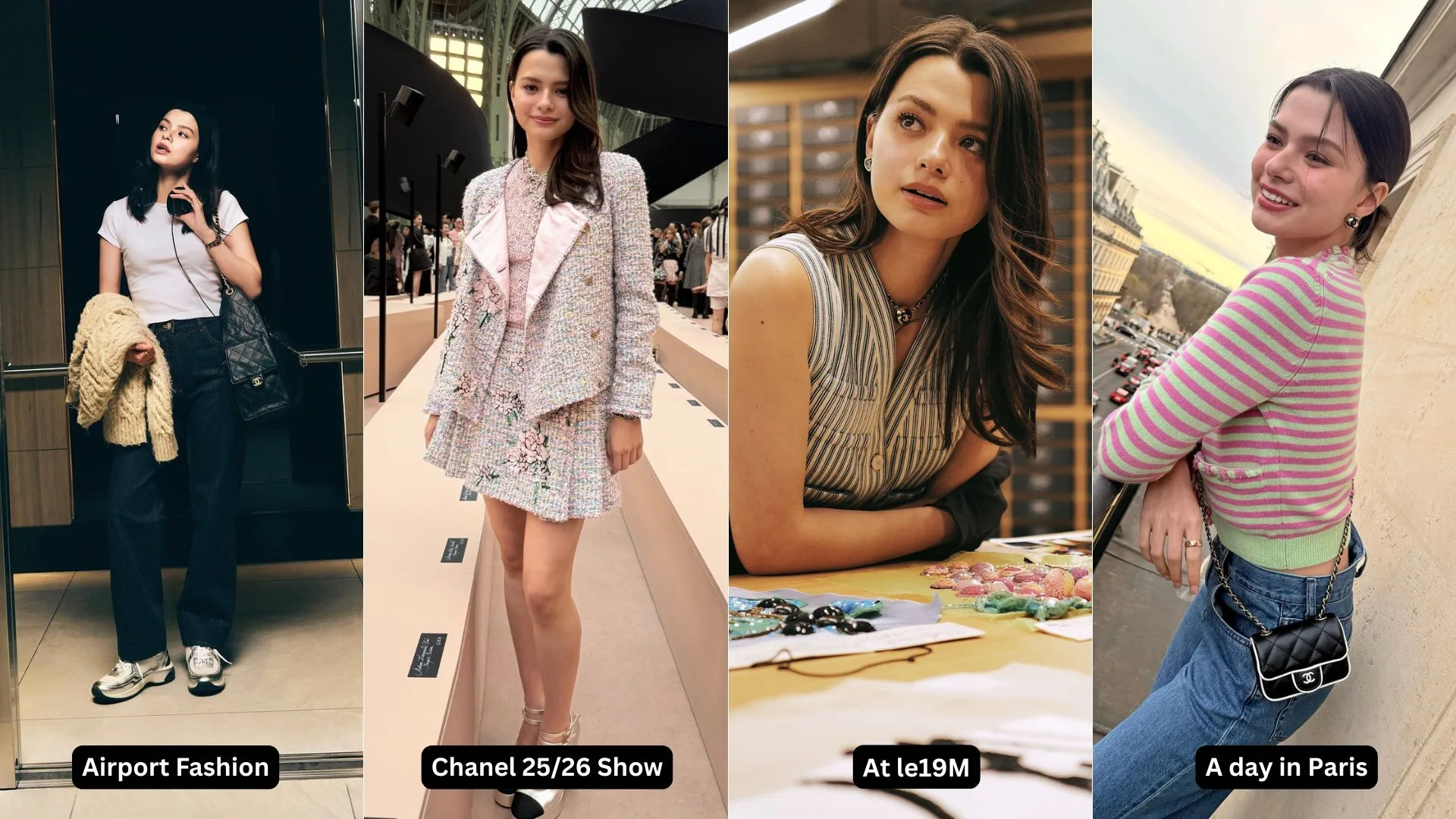 Becky Armstrong: A Rising Star in Thai Entertainment – Education, Career, Awards, and Personal Life