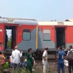 Tragedy Strikes: Bangalore-Kamakhya Express Derailment in Odisha Claims One Life, Injures Seven