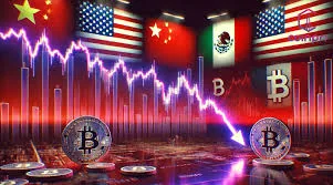 bittco 2 Bitcoin Dramatic Plunge: Navigating Trump’s Tariff-Induced Market Turbulence