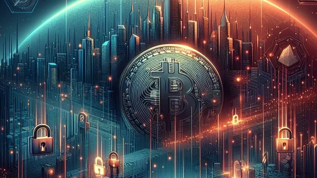 bittts20 3 Bitcoin at the Crossroads: Decoding the Cryptocurrency Conundrum in 2025