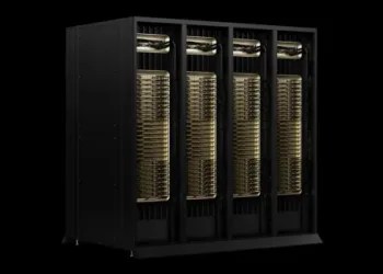 Nvidia Unveils Blackwell Ultra GB300 and Vera Rubin: The Next-Gen AI Powerhouses