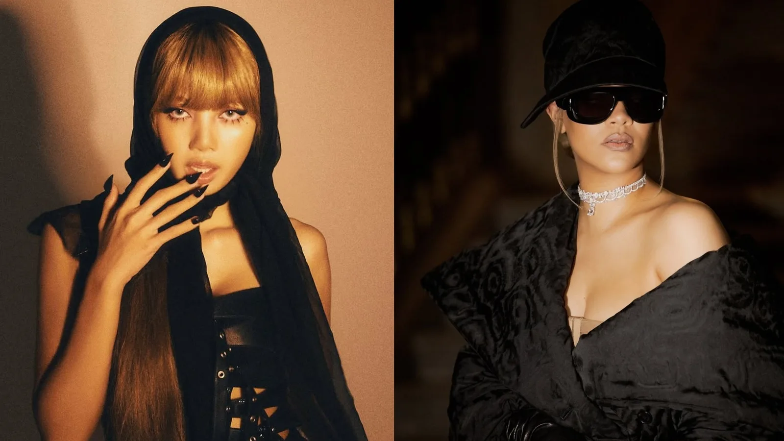 BLACKPINK Lisa Reveals Rihanna-Inspired Audition: A Journey Through K-pop’s Intense Training