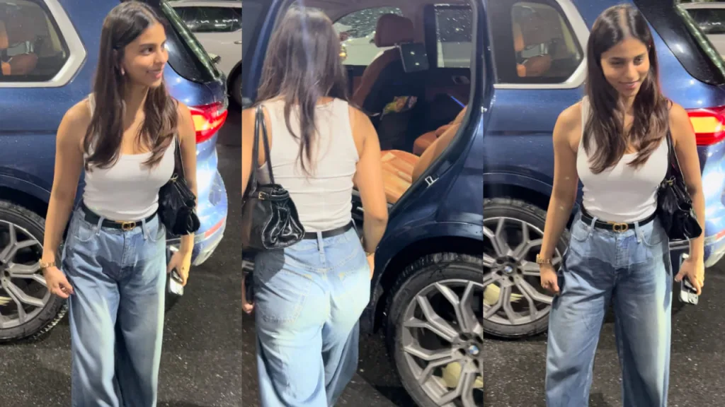 bllkjso 7 Tank Top Trends 2025: Bollywood Celebrities’ Definitive Styling Guide