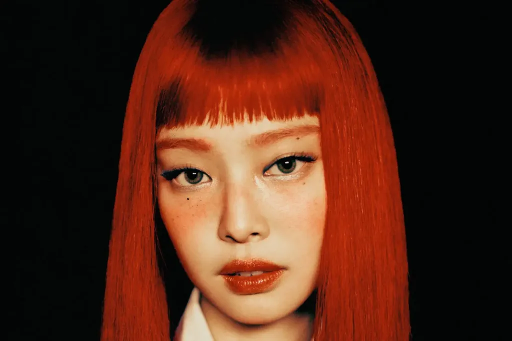 BLACKPINK