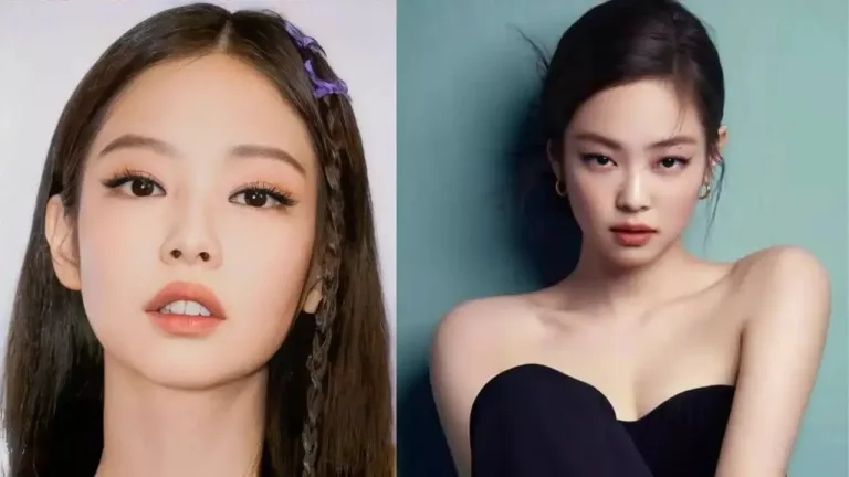 BLACKPINK Jennie Shatters Records: First Female K-Pop Soloist to Chart 3 Songs Simultaneously on Billboard Hot 100