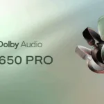 boAt Rockerz 650 Pro with AI-ENx, Dolby Audio launched