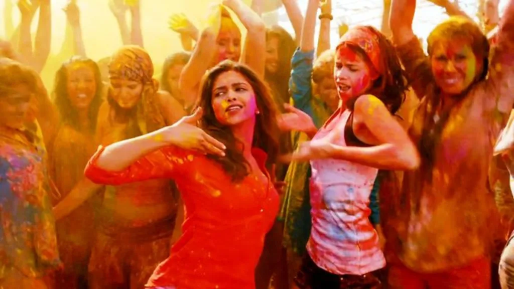 bollywood songs Holi Music Trends 2025: Anu Malik’s ‘Aag Laga Di’ Sets the Tone for Colorful Celebrations