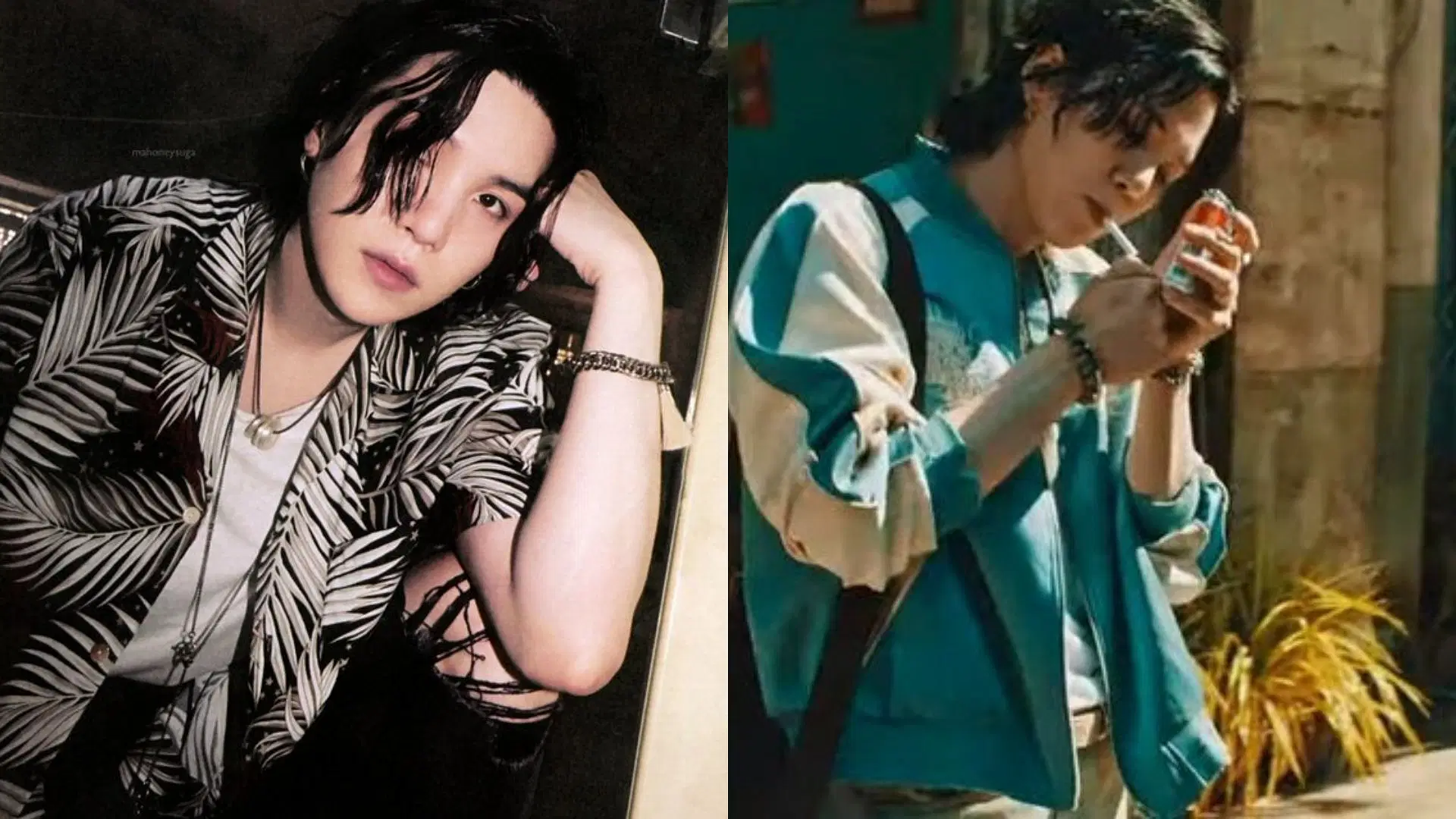 BTS SUGA Breaks Records: ‘Haegeum’ Becomes First Korean Rap Song to Hit 500 Million Spotify Streams