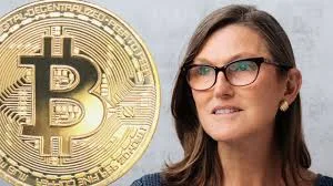 Cathie Wood’s Bold Bitcoin Prediction: Could This Cryptocurrency Skyrocket 1,660% by 2030?