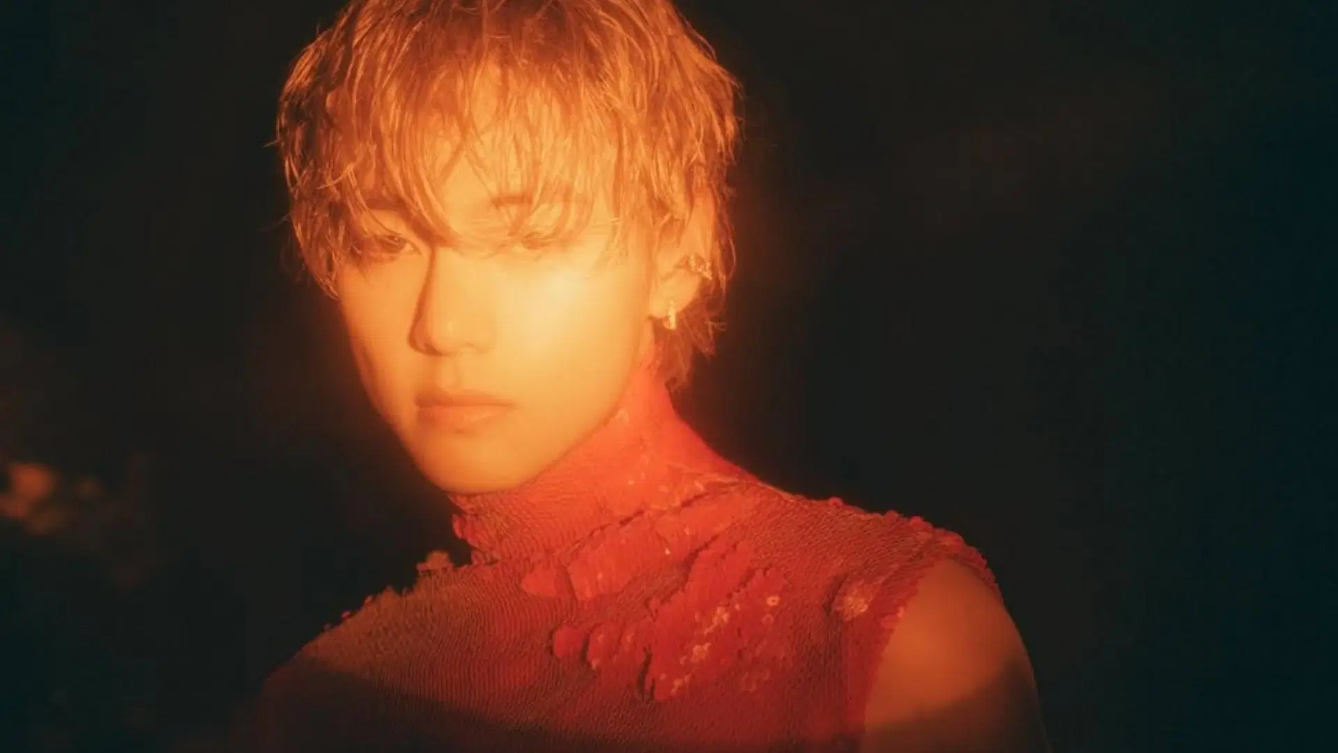 BTS V Dominates Tidal Charts: Taehyung’s Solo Tracks Sweep Top 9 Spots in US, Sets New K-pop Record in Brazil