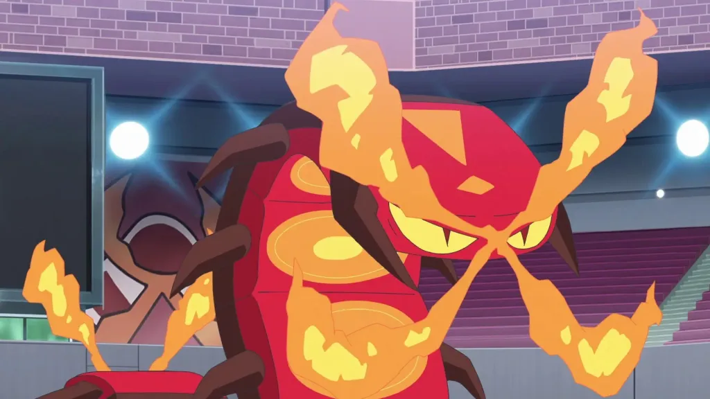 ccbes 2 Centiskorch in Pokemon GO: How to Catch, Evolve, and Shiny Chances Revealed