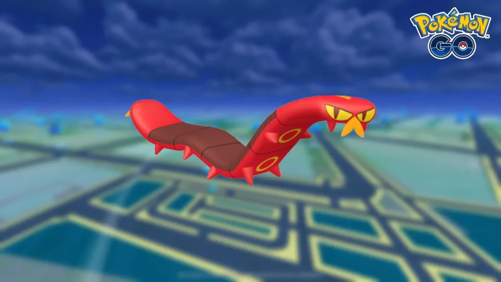 ccbes 3 Centiskorch in Pokemon GO: How to Catch, Evolve, and Shiny Chances Revealed
