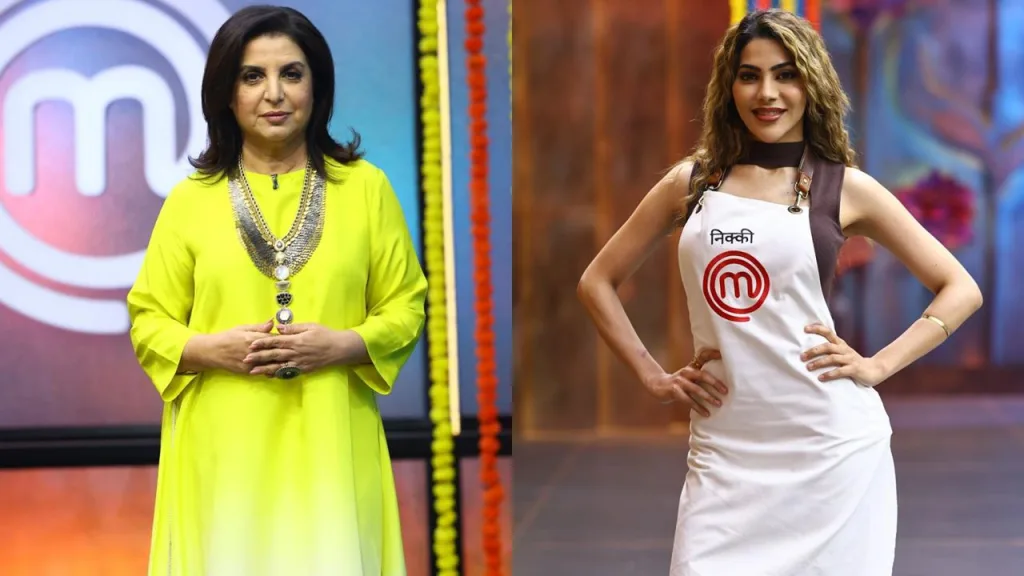 Celebrity MasterChef