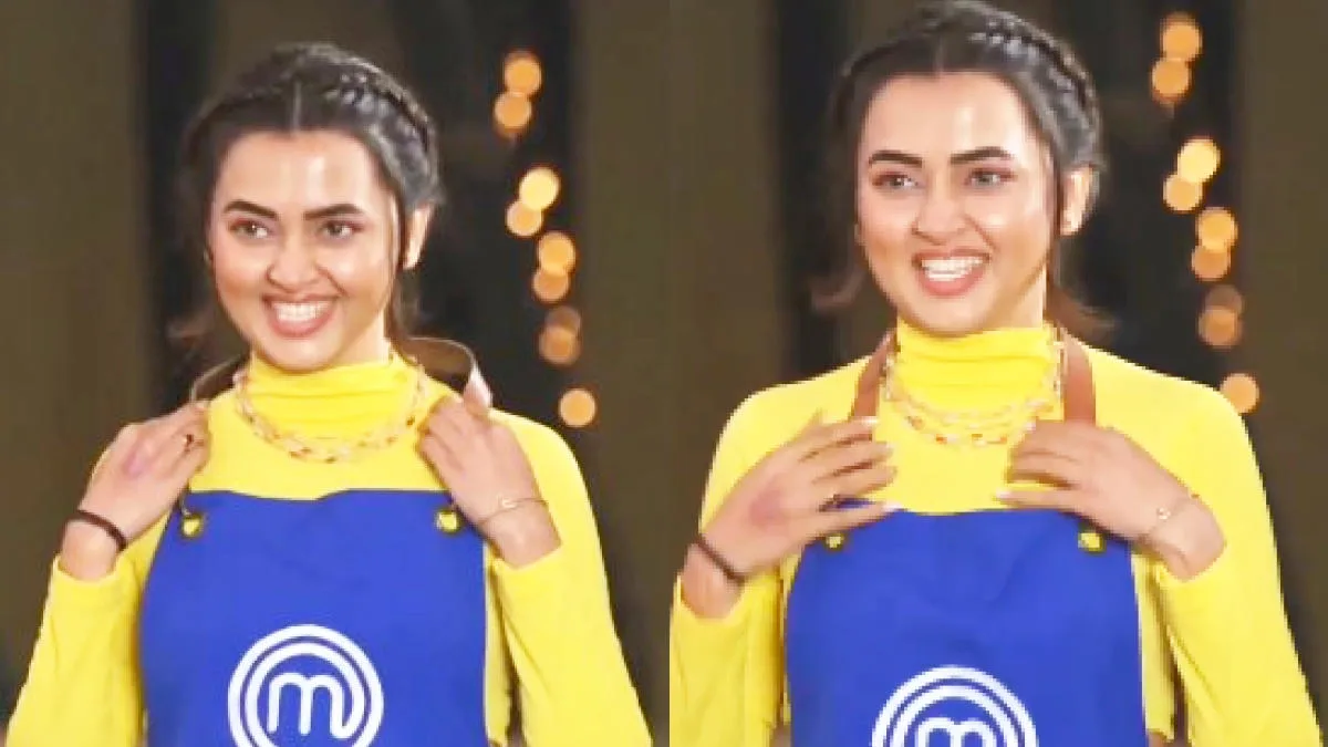 Celebrity MasterChef India: When Cooking Becomes More Than Just a Competition