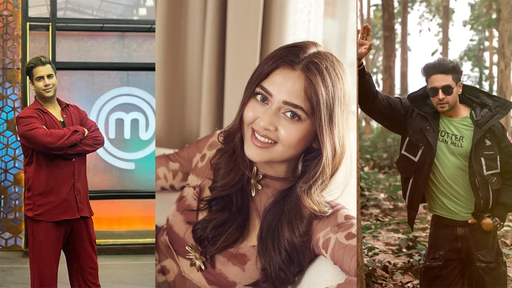 ceelsj f Celebrity MasterChef India: Get An Ultimate Guide for Culinary Showdown