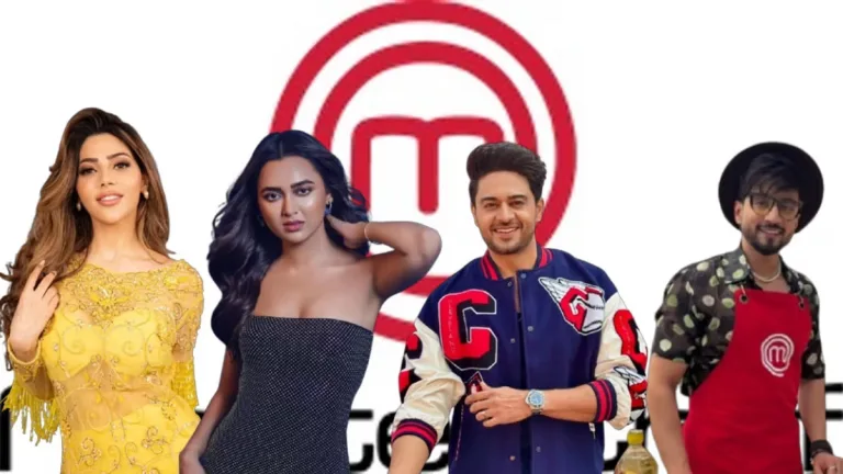 Celebrity MasterChef India: Get An Ultimate Guide for Culinary Showdown