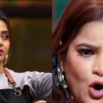 Celebrity MasterChef: Leadership, Coconuts, and Kitchen Chaos