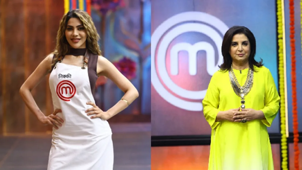 Celebrity MasterChef