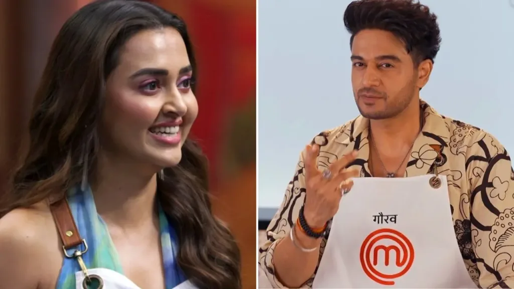 Celebrity MasterChef