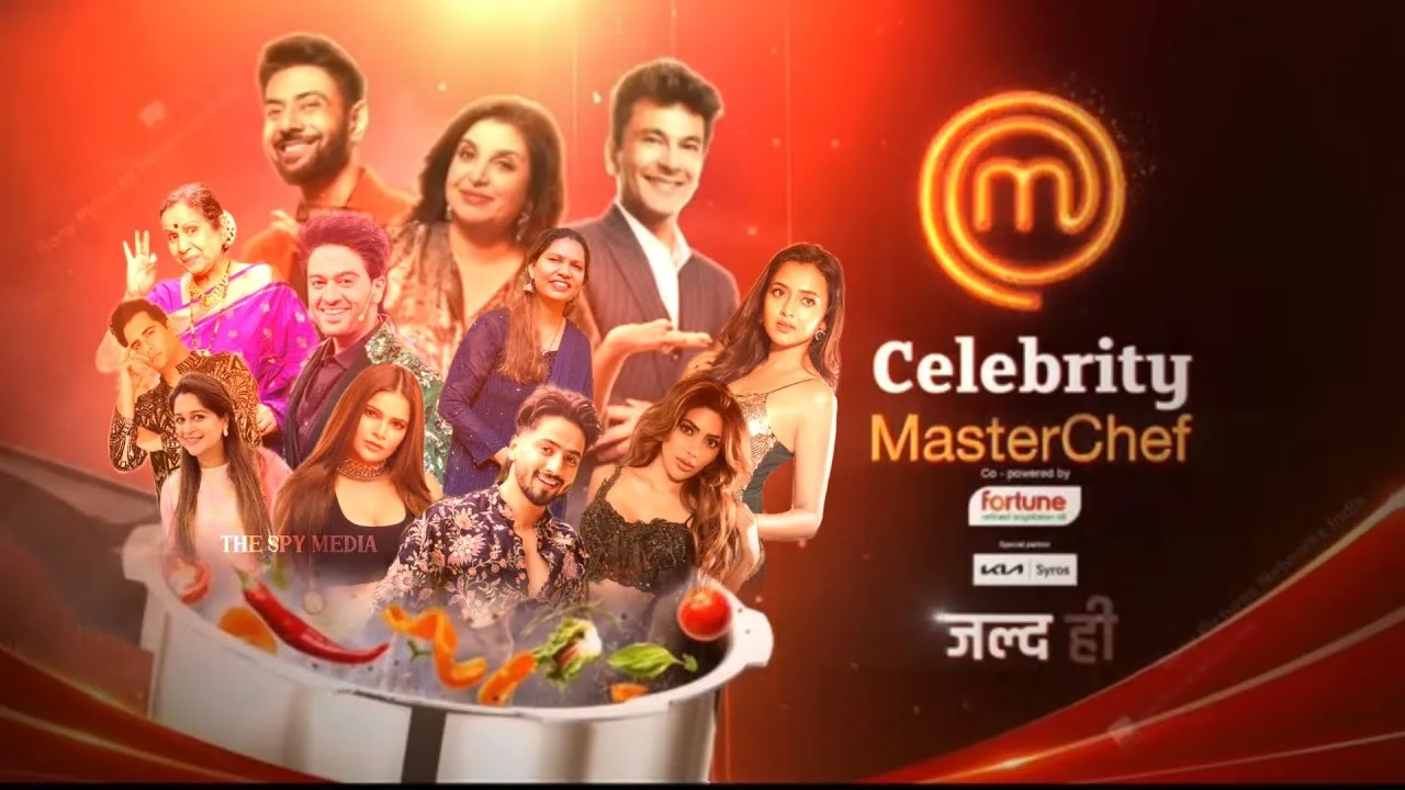 Celebrity MasterChef: Get the Grand Finale Updates of the Most-Awaited Show