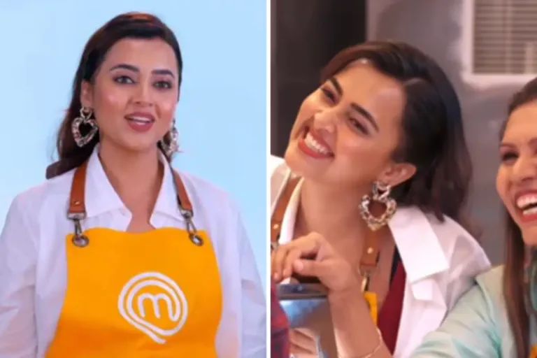 Celebrity MasterChef: Tejasswi Prakash Make-or-Break Moment Revealed