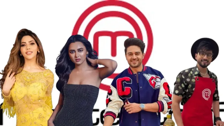 Celebrity MasterChef India: Inside the Explosive Finale and Culinary Drama