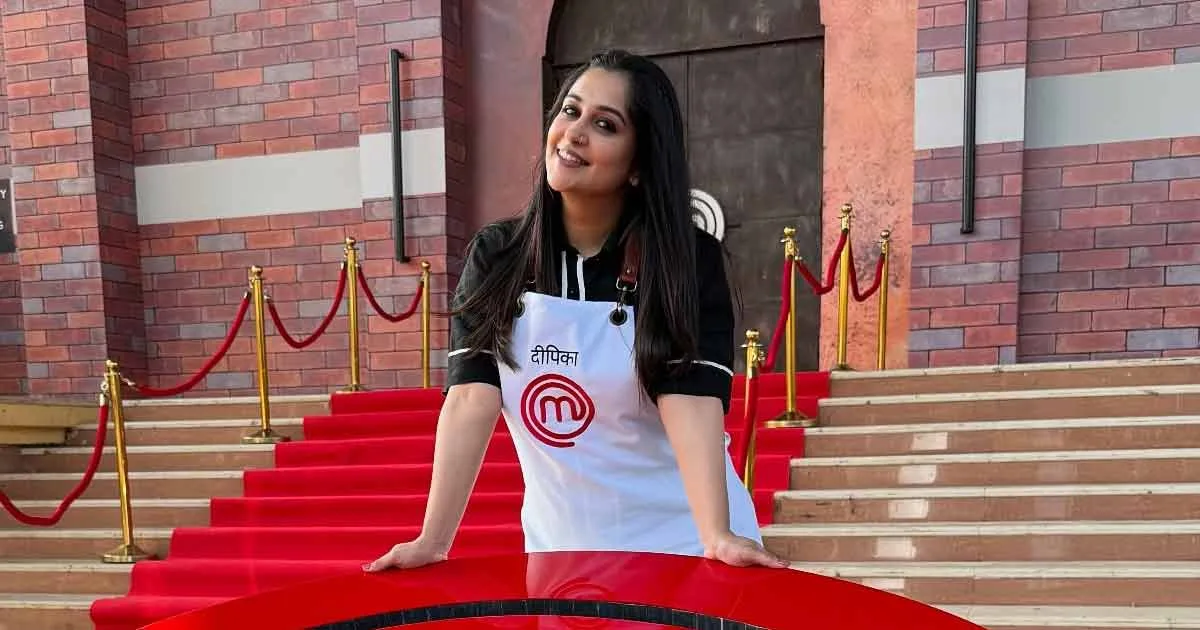 Celebrity MasterChef India Finale 2025: Top 5 Revealed, Dipika Kakar Shocking Exit