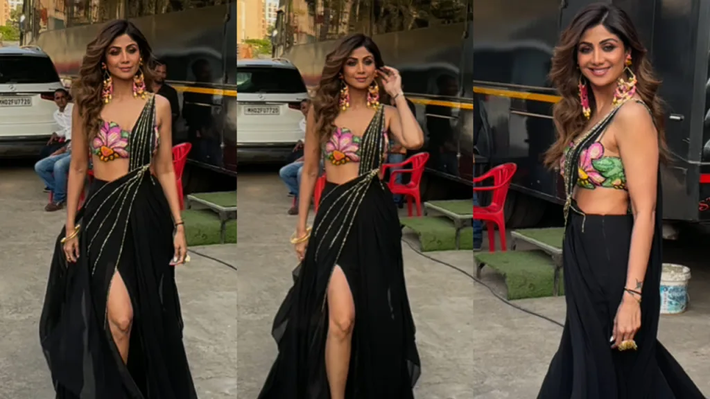 Glamour Unleashed: Top 5 Celeb Looks That Dominated Fashion Headlines This Week 2 cellskjs 2 Glamour Unleashed: Top 5 Celeb Looks That Dominated Fashion Headlines This Week