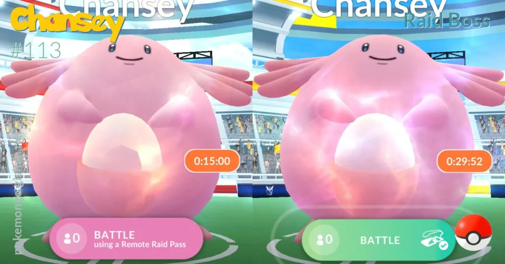 Pokemon GO