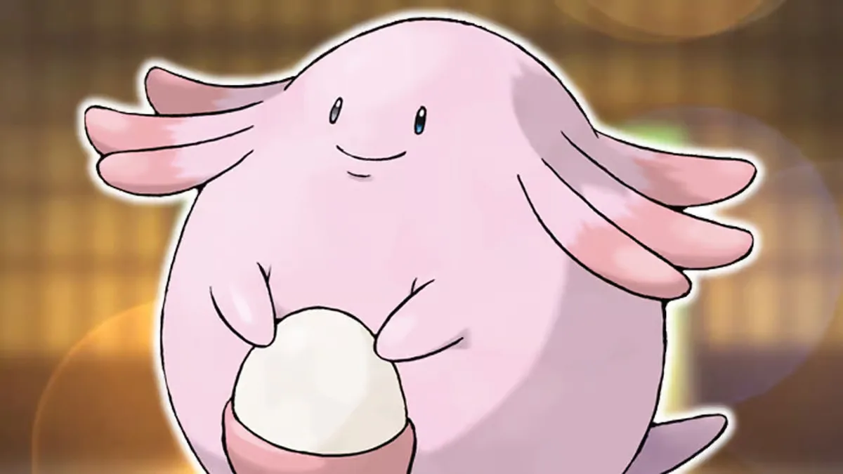 Mastering Chansey: Your Ultimate Guide to Solo Victory in Pokemon GO 3-Star Max Battles