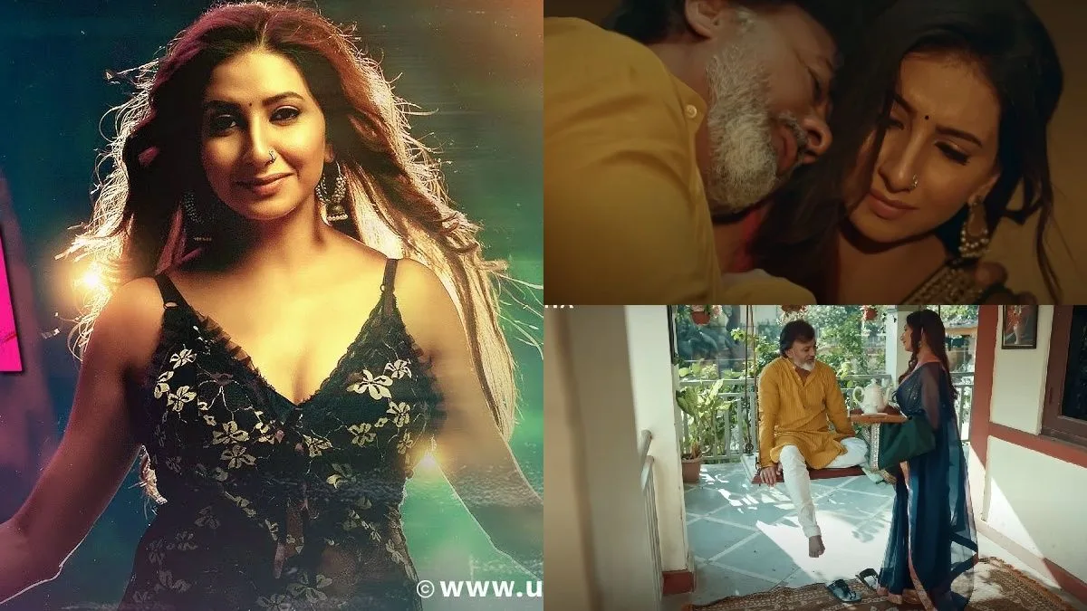 Chidiya Part-2 Release Date: When and Where to Watch Priyanka Halder’s Sizzling Ullu Web Series