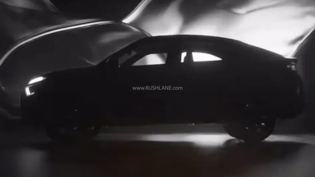 Citroen Basalt Dark Edition