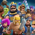 The Best Clash Royale Names 2026: Unleash Your Inner Gamer