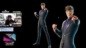 cliis 2 Clix Joins Fortnite Icon Series: Everything You Need to Know About the New Skin and Bundle