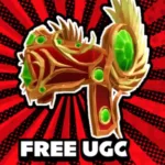 Click For UGC 2: Unlock Hidden Treasures with Secret Codes