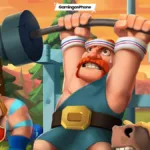 Clash of Clans March 2025 Update: Revolutionary Army Screen and Recipe System Unveiled
