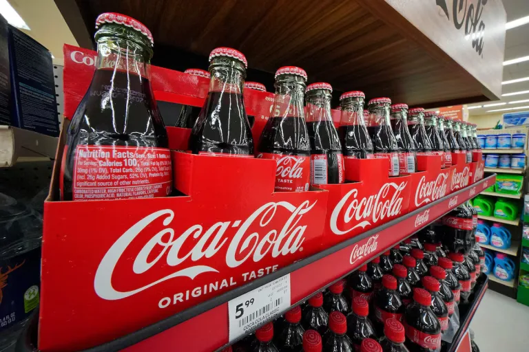 Coca-Cola Bottler Kandhari Global: Navigating the Future of Beverage Distribution