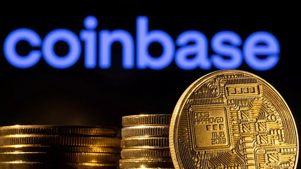 Coinbase