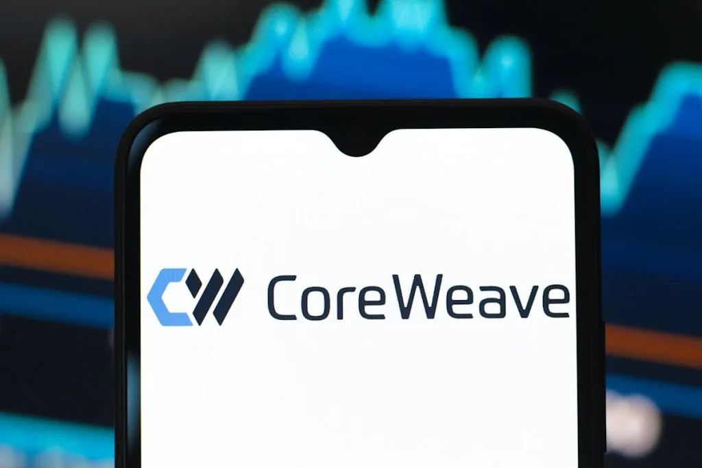 cooresw 3 CoreWeave IPO $23 Billion Nasdaq Debut: A Pivotal Moment for AI Infrastructure