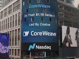 CoreWeave IPO $23 Billion Nasdaq Debut: A Pivotal Moment for AI Infrastructure