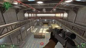 couunj jk Counter-Strike: Legacy - The Ultimate Remake Bringing CS 1.6 Back to Life in 2025