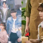 Crushology 101: Your Ultimate Guide to MBC’s Hottest Romantic Comedy