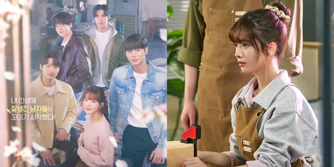 Crushology 101: Your Ultimate Guide to MBC’s Hottest Romantic Comedy