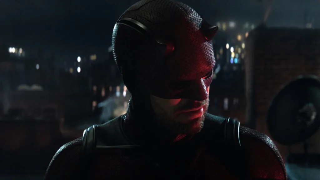 darede 3 Daredevil: Born Again- Is this Marvel’s Last Chance at Streaming Salvation?