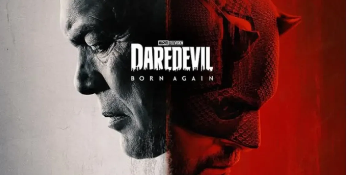 Marvel Studios’ Daredevil: Born Again: A Game-Changing Plot Twist