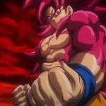 Dragon Ball Daima Episode 20: Unleashing the Ultimate Transformation