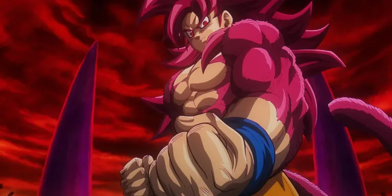 Dragon Ball Daima Episode 20: Unleashing the Ultimate Transformation