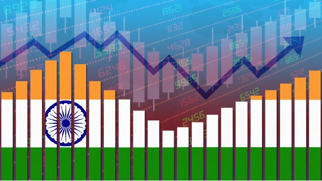 ddp 3 India's State-Wise GDP in 2024: A Comprehensive Look at Economic Growth Across the Nation