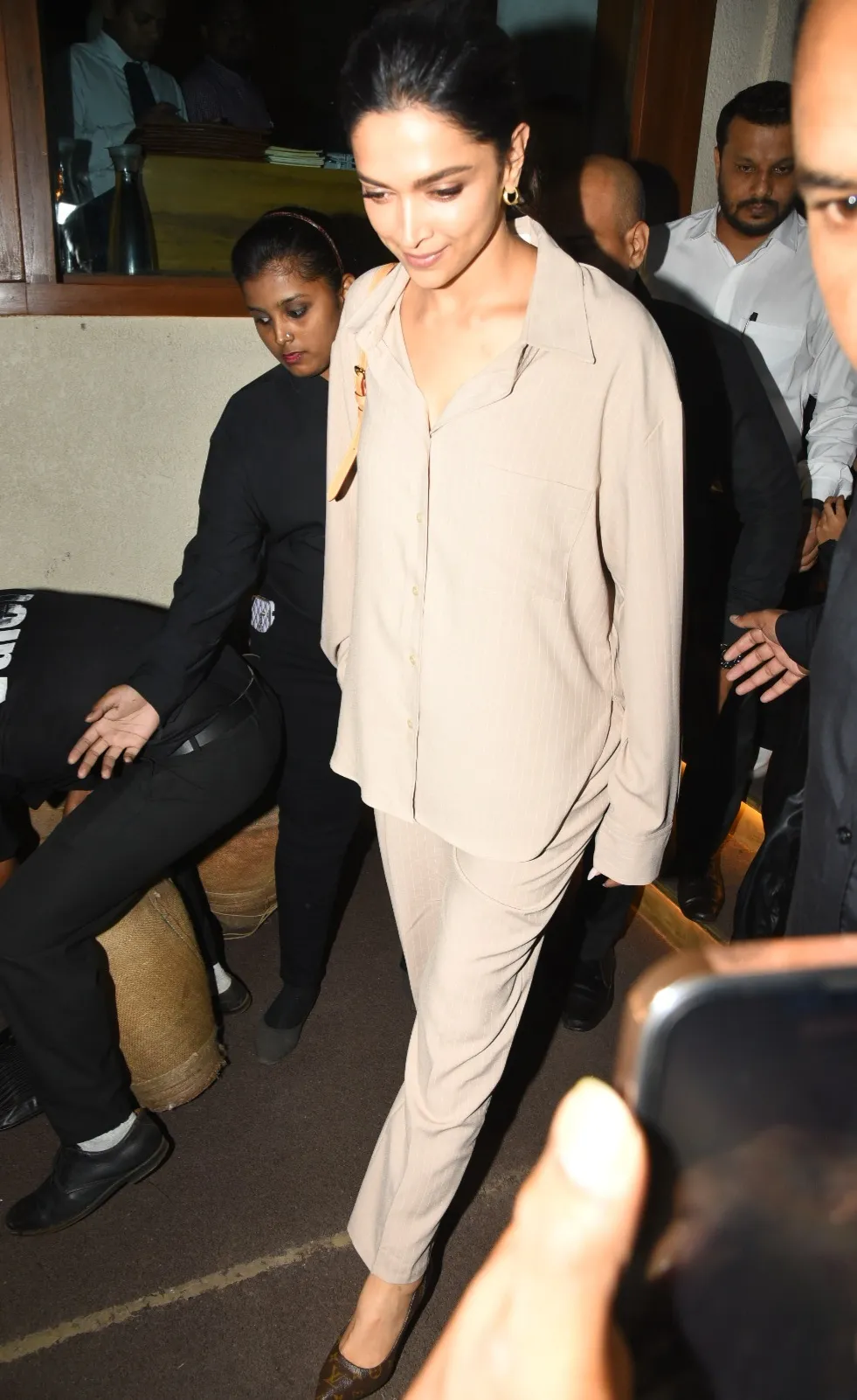 Deepika Padukone Hot