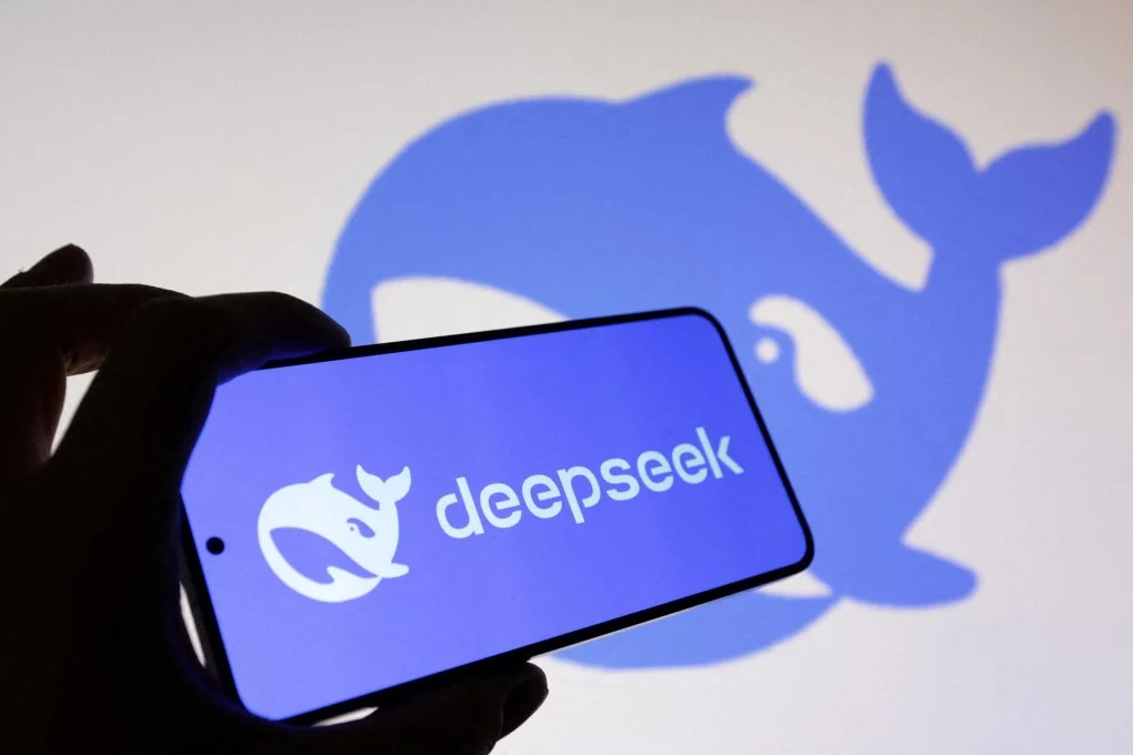 DeepSeek Bold Move: Why This AI Giant Is Saying ‘No’ to VC Money in 2025